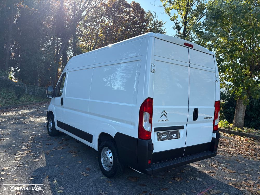Citroën Jumper - 18