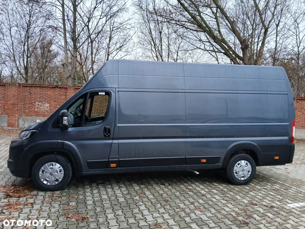 Toyota PROACE MAX L4H3 - 4