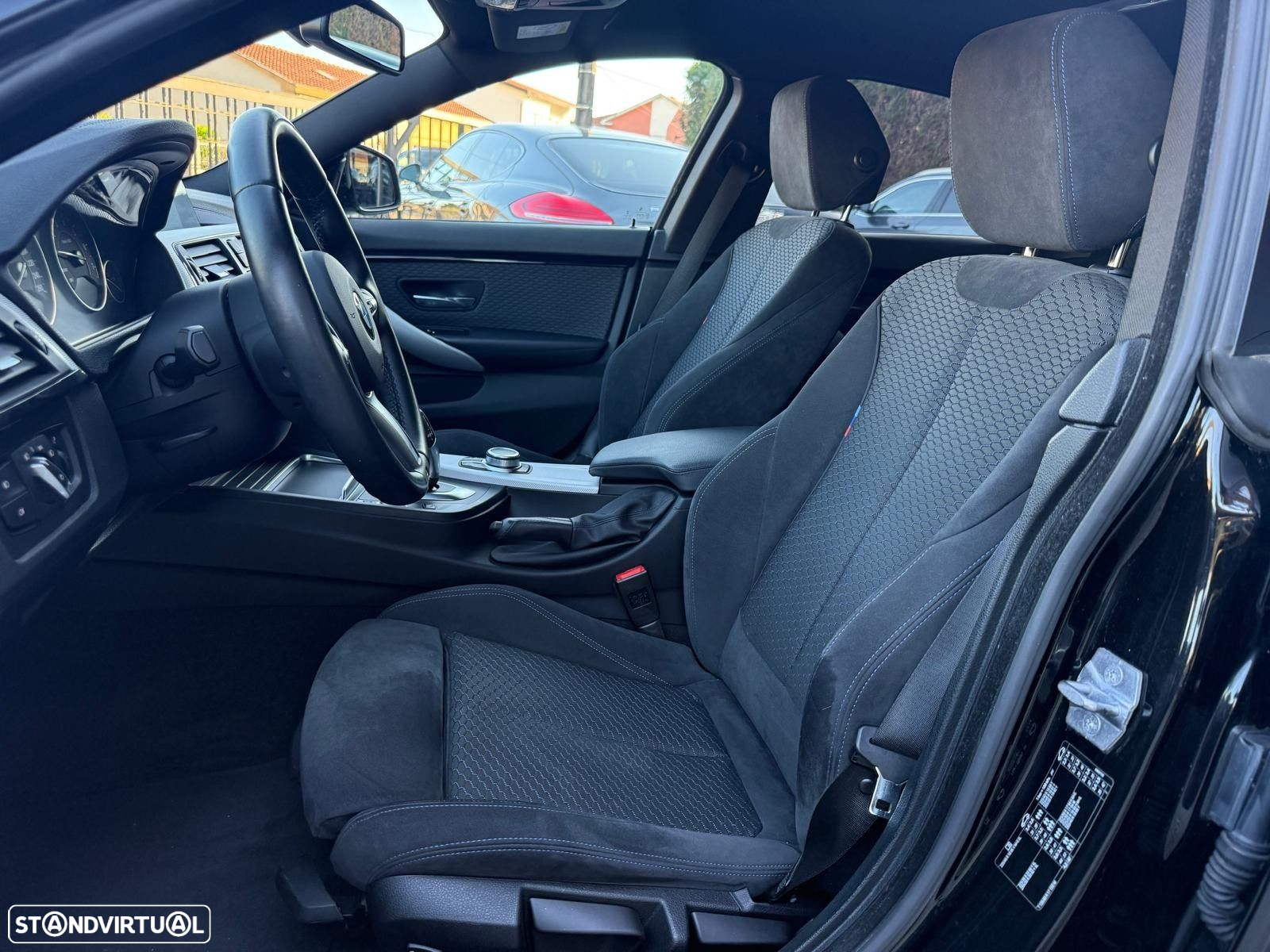 BMW 420 Gran Coupé i Pack M Auto - 12