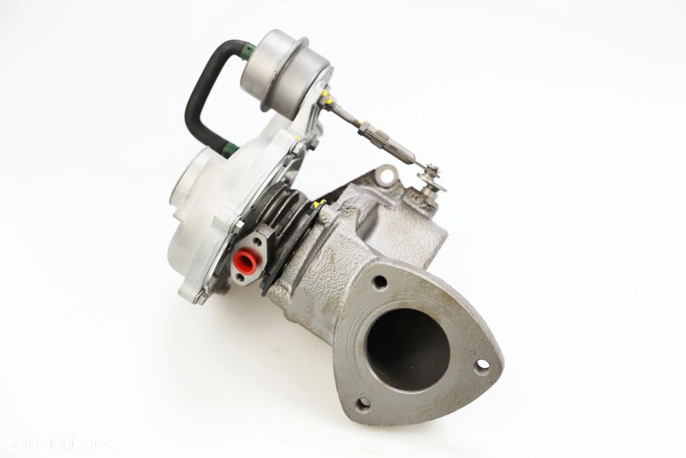 Turbina Alfa Romeo Fiat Lancia 1.9 JTD 110/115 KM - 3