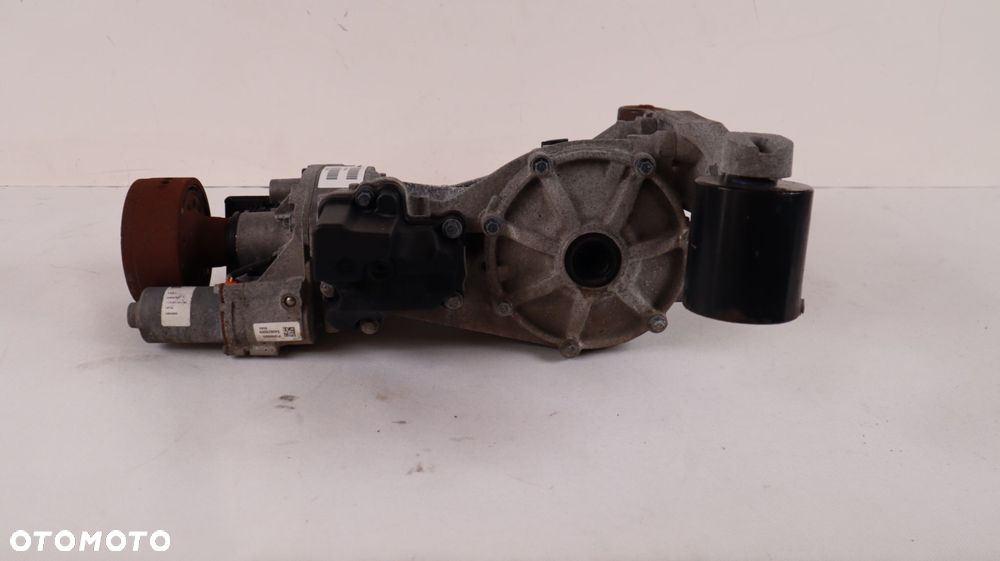 VOLVO XC60 II 2.0 D4 DYFER MOST TYŁ 31492866, 10405685 - 7