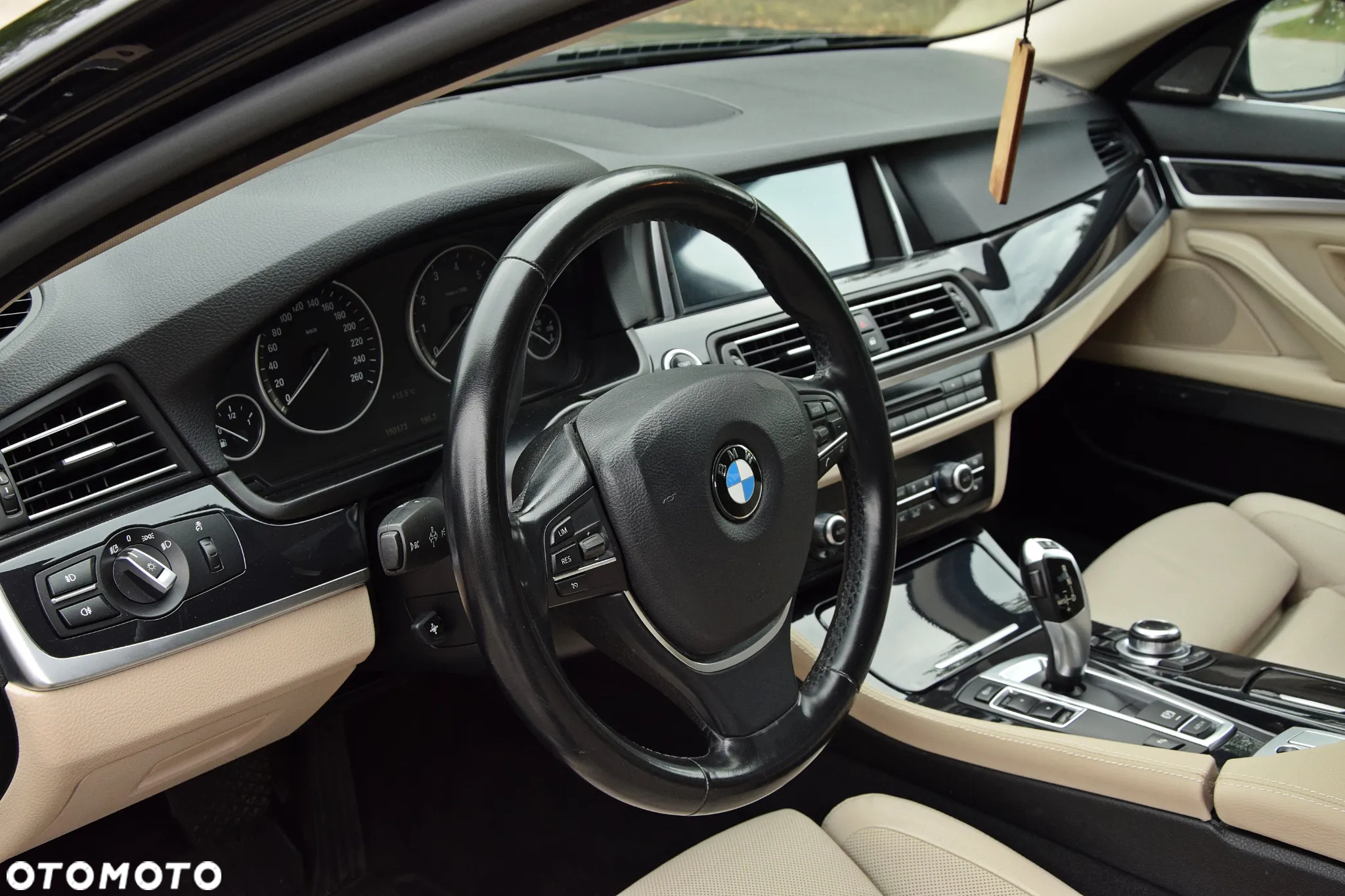 BMW Seria 5 - 16