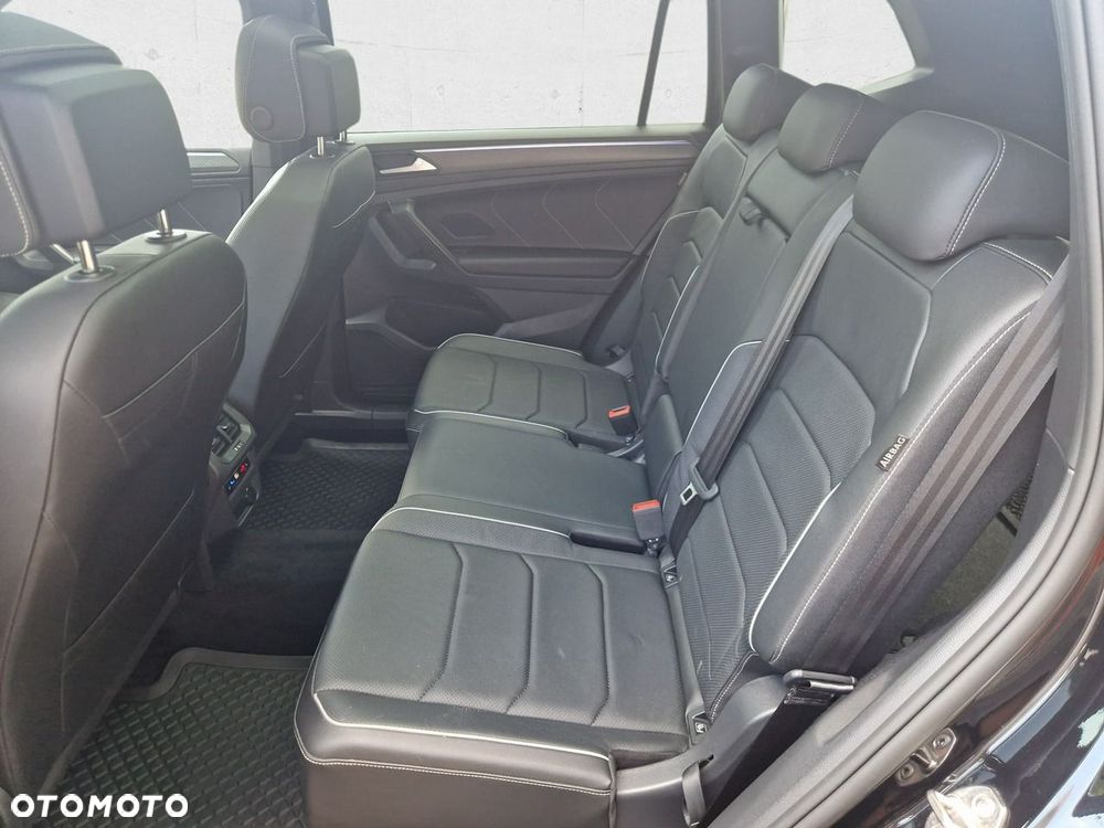 Volkswagen Tiguan Allspace - 23