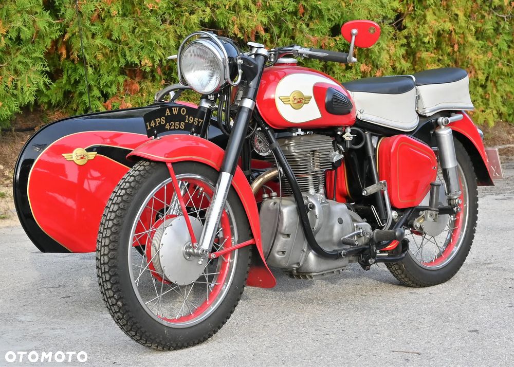 Simson Inny - 2