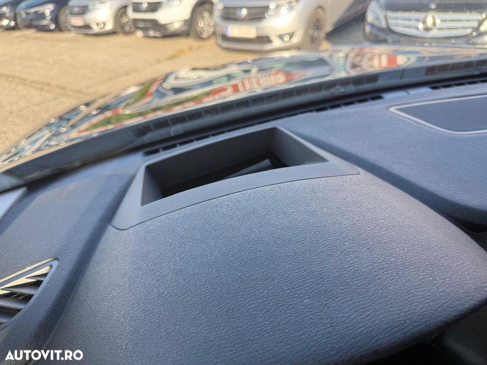 BMW X3 xDrive20d Aut. Luxury Line - 21