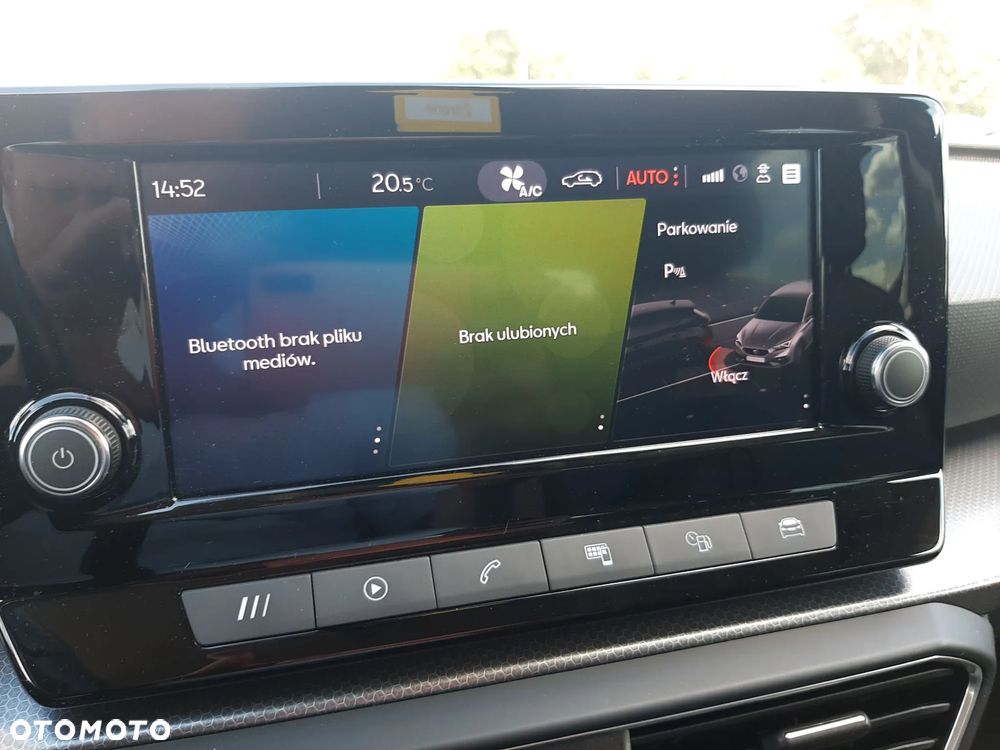 Seat Leon 1.0 TSI Full LED - 24