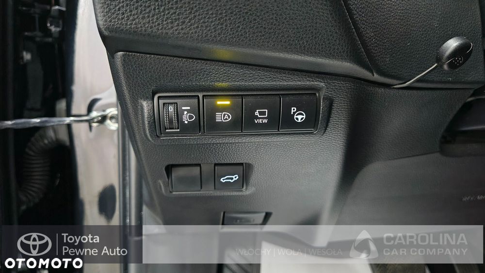 Toyota Corolla Cross 2.0 Hybrid Executive - 11