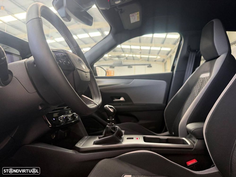 Opel Mokka - 12