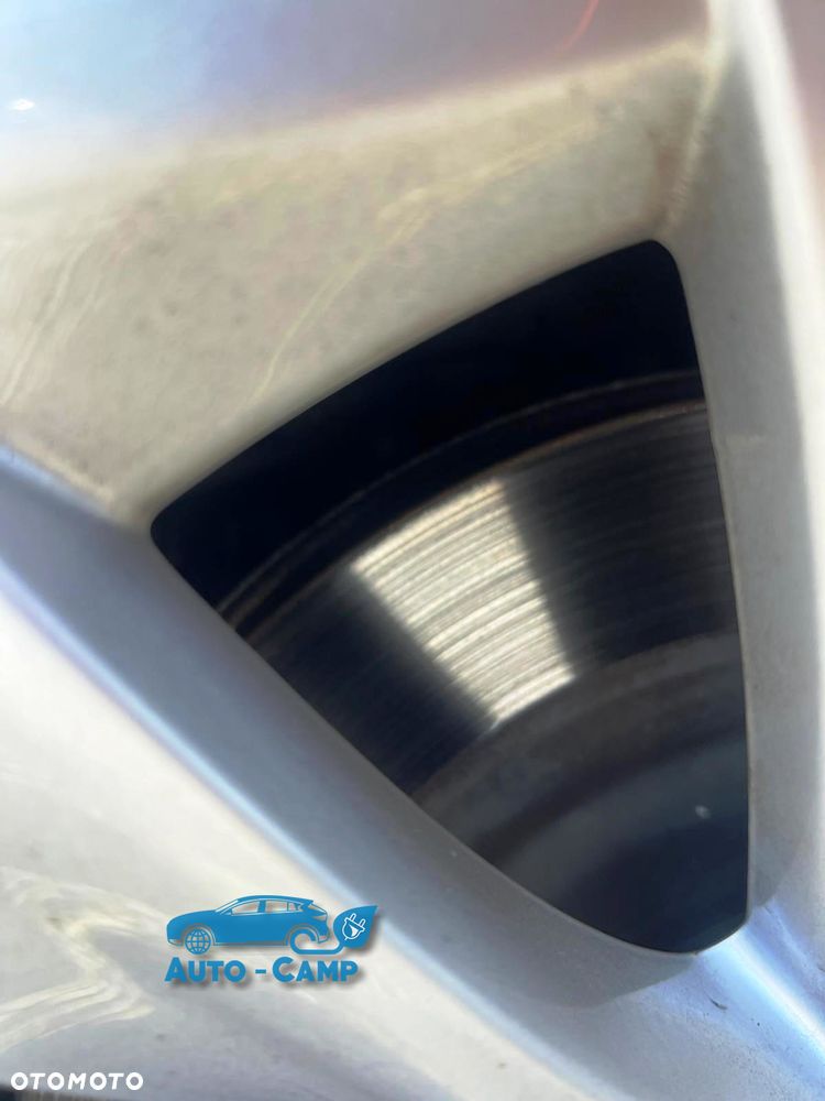 Tesla Model S 100D Allradantrieb Performance - 25