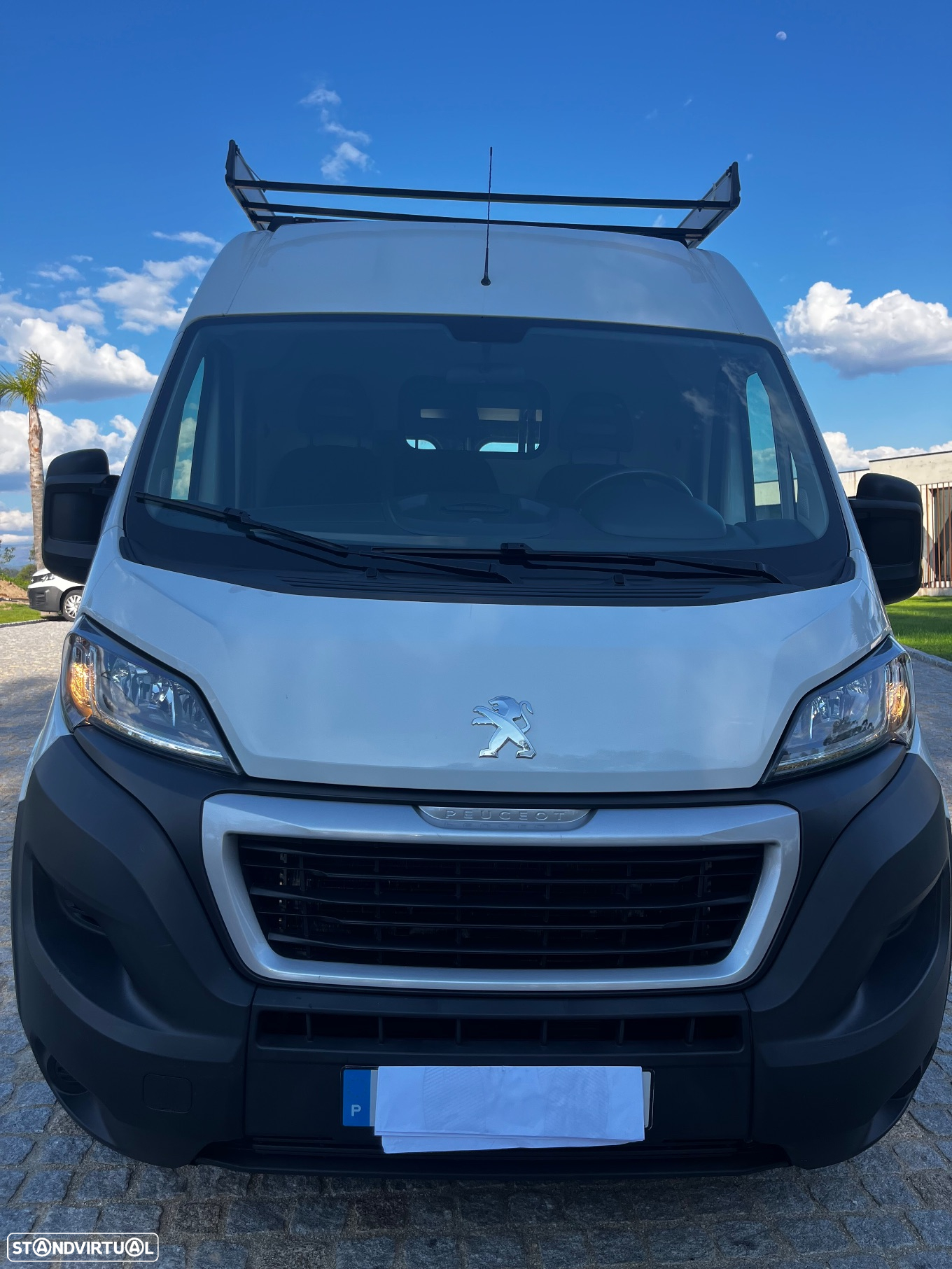 Peugeot Boxer - 11