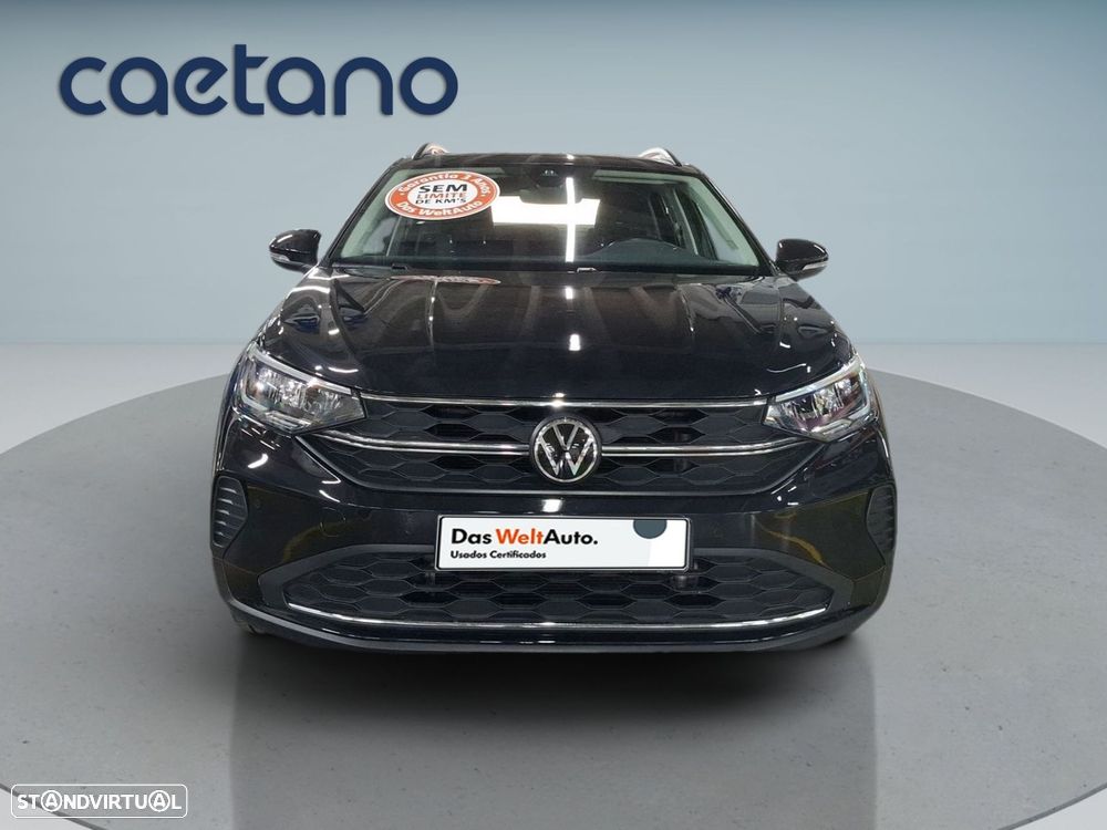 VW Taigo 1.0 TSI Urban - 2