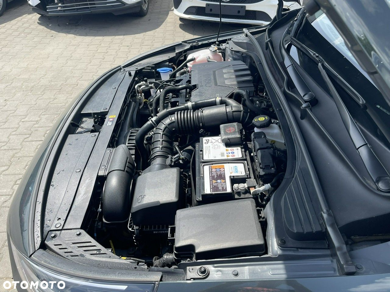 Hyundai i30 1.0 T-GDI Modern DCT - 12