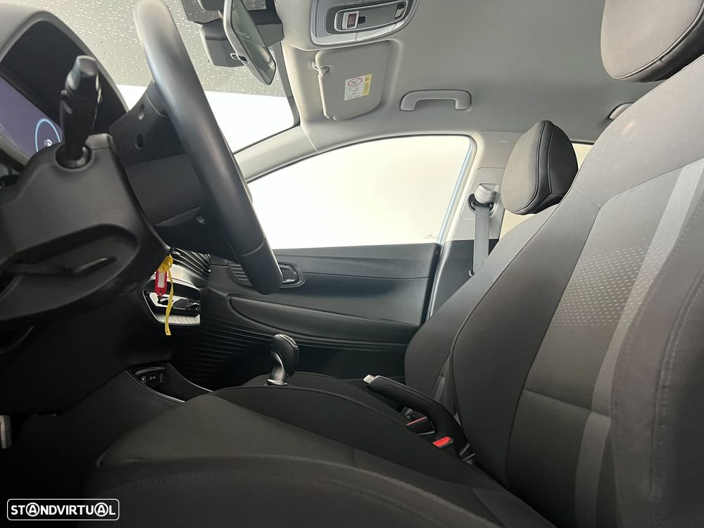 Hyundai i20 1.0 T-GDI Style - 11