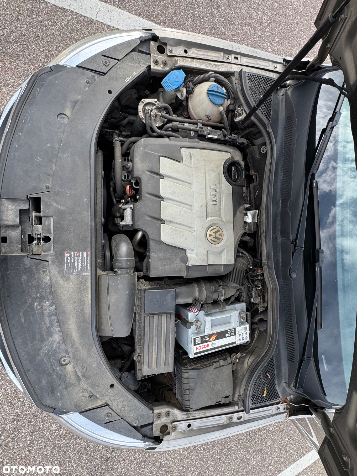 Volkswagen CC - 27
