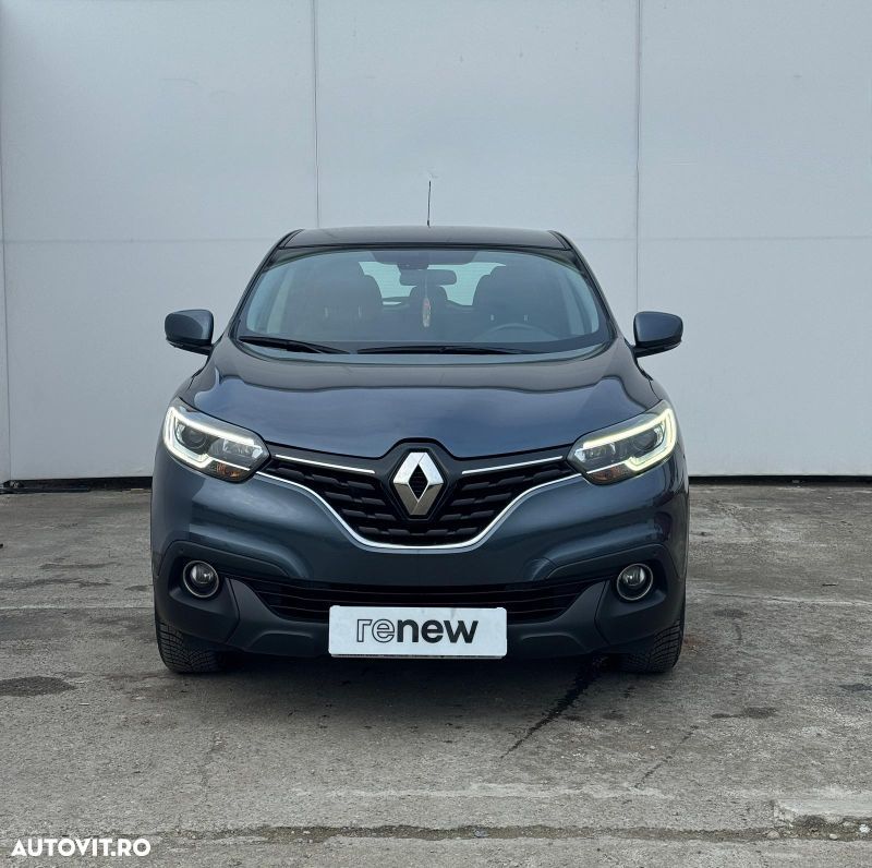 Renault Kadjar - 3