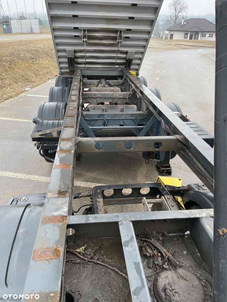 Feber Inter Cars WD1-900B - 26