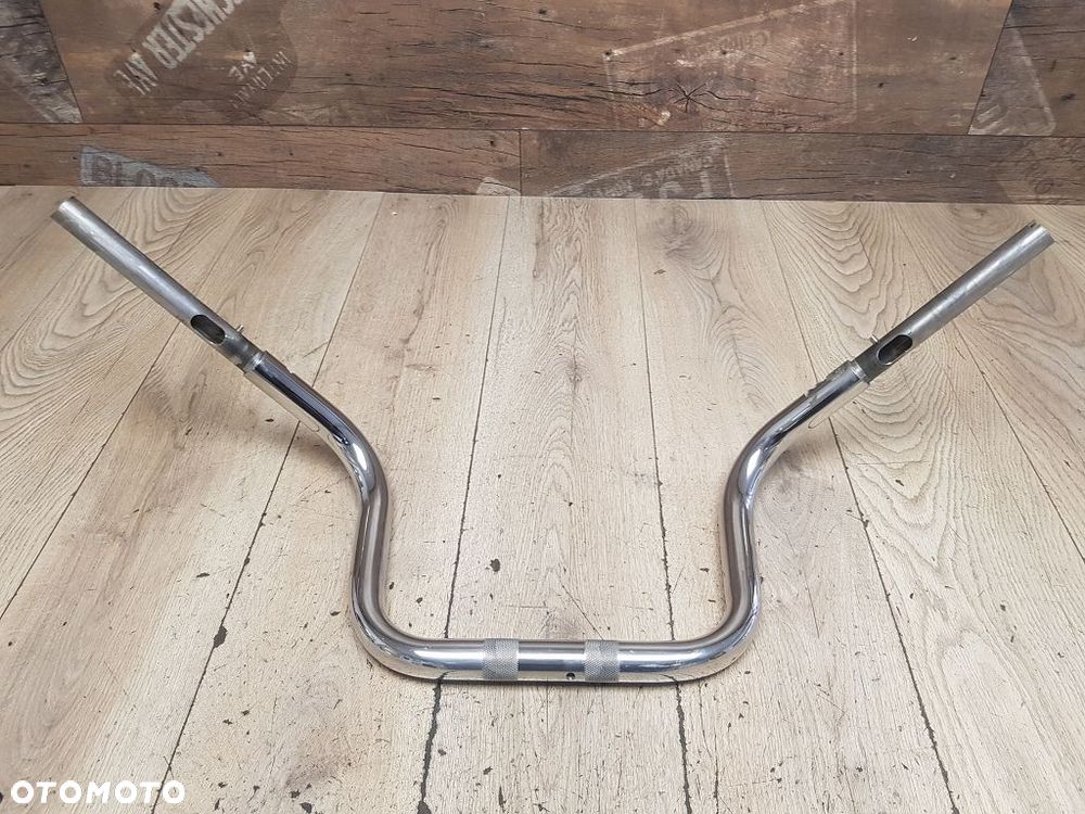 Kierownica pogrubiana Harley Davidson Dyna Softail Sportster - 7