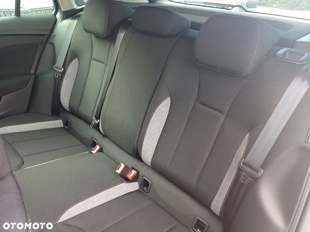 Skoda Kamiq 1.5 TSI Edition 130 DSG - 19