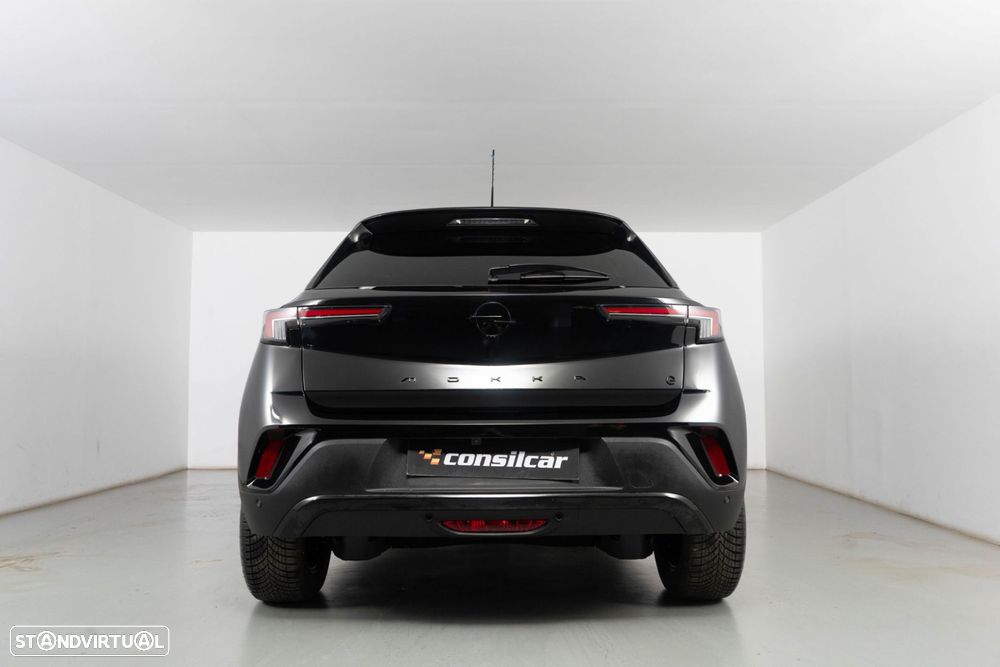 Opel Mokka-e GS Line - 5