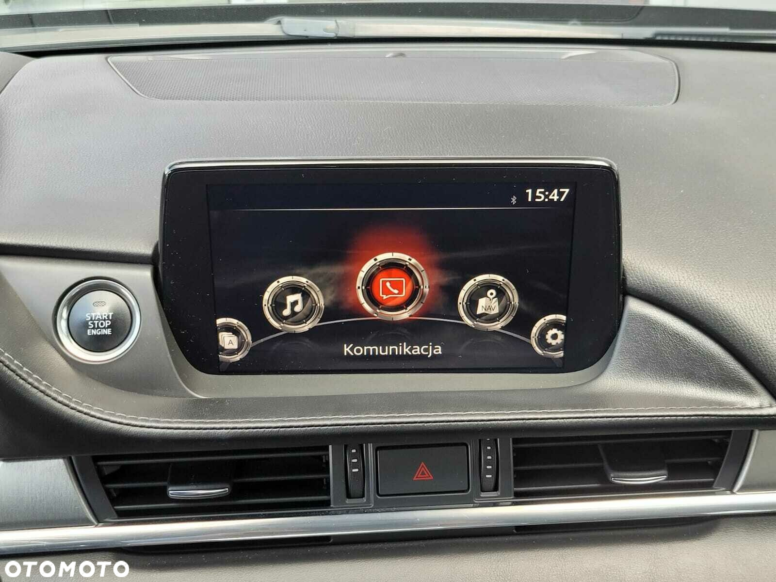 Mazda 6 - 10