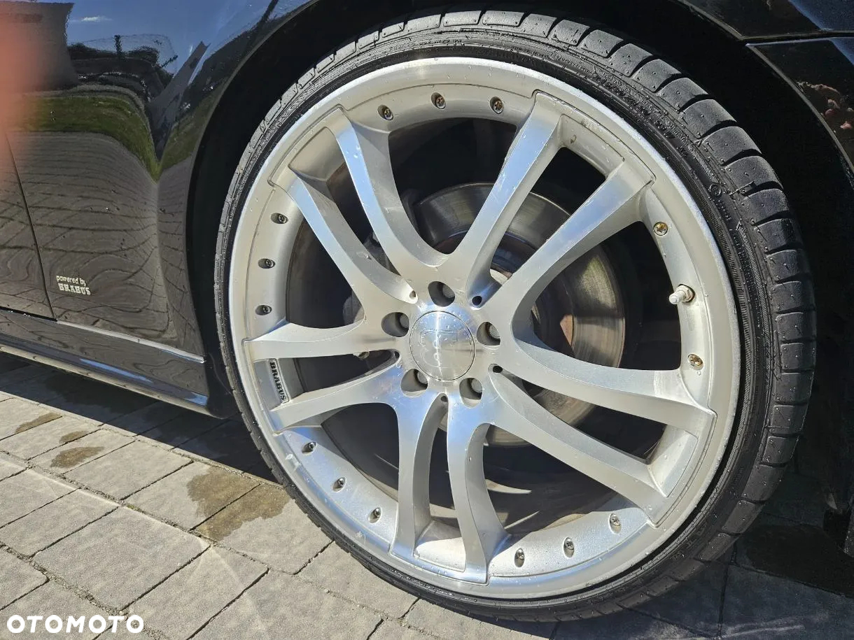 Mercedes-Benz CLS - 15