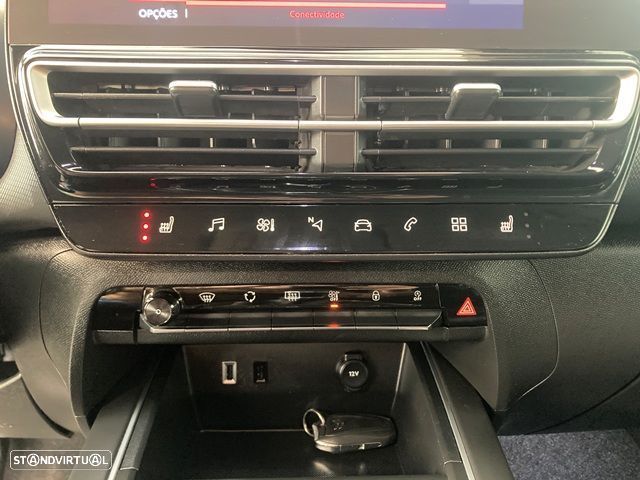 Citroën C5 Aircross 1.2 PureTech Shine Pack - 29