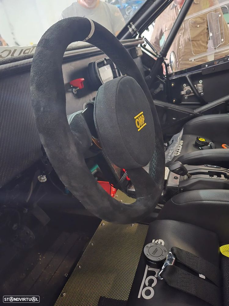 Can-Am Maverick X3 RR - 3