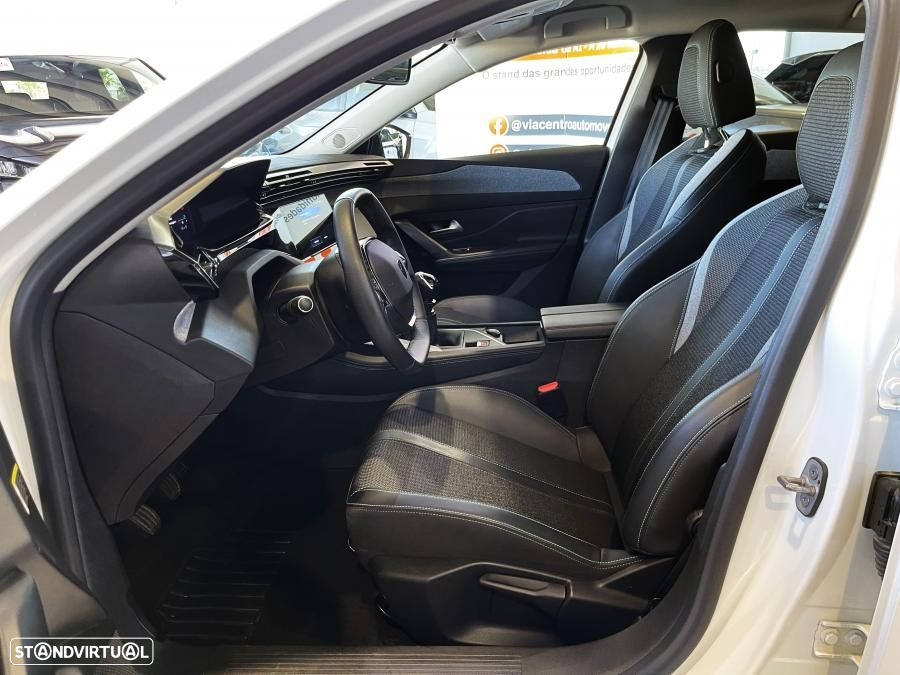 Peugeot 308 SW 1.2 PureTech Allure Pack - 6