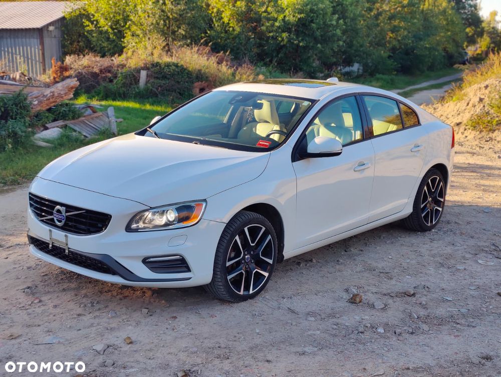 Volvo S60 T5 Geartronic RDesign - 4