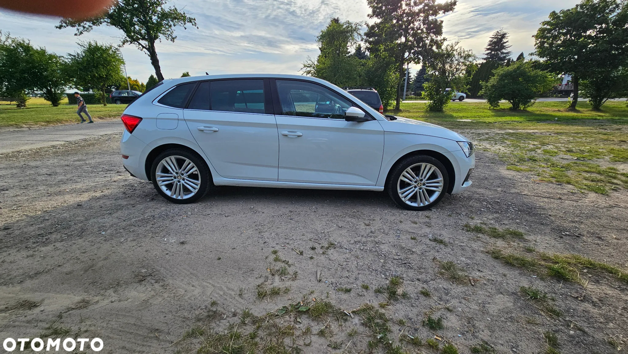 Skoda Scala 1.0 TSI Ambition DSG - 2