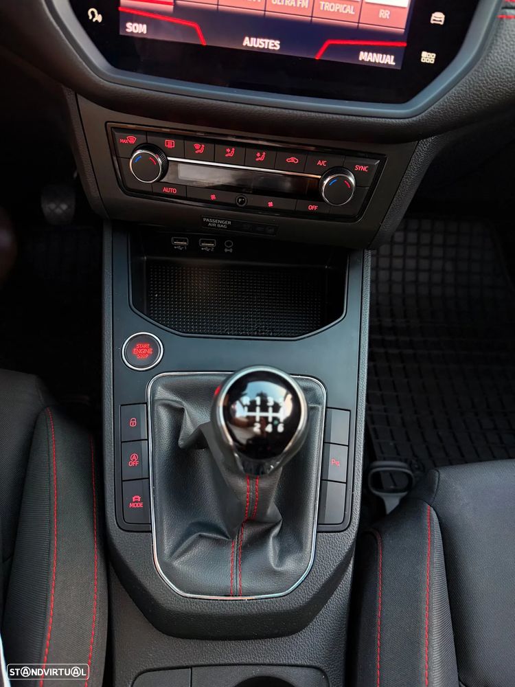SEAT Ibiza - 8