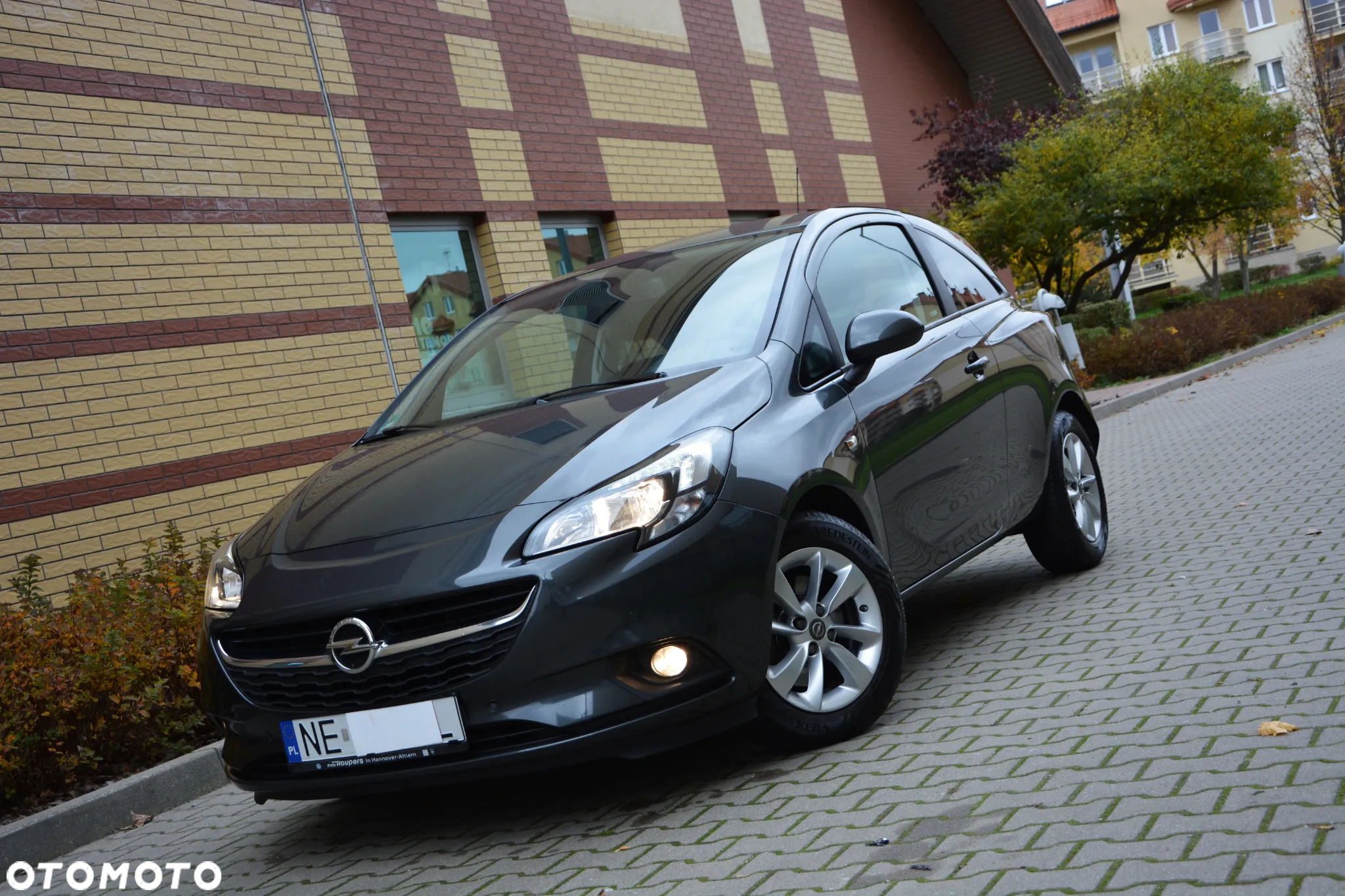 Opel Corsa 1.4 Turbo (ecoFLEX) Start/Stop Innovation - 3