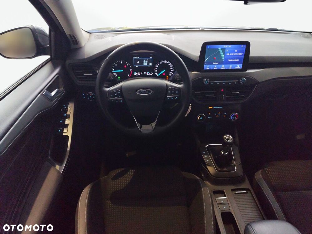 Ford Focus - 14