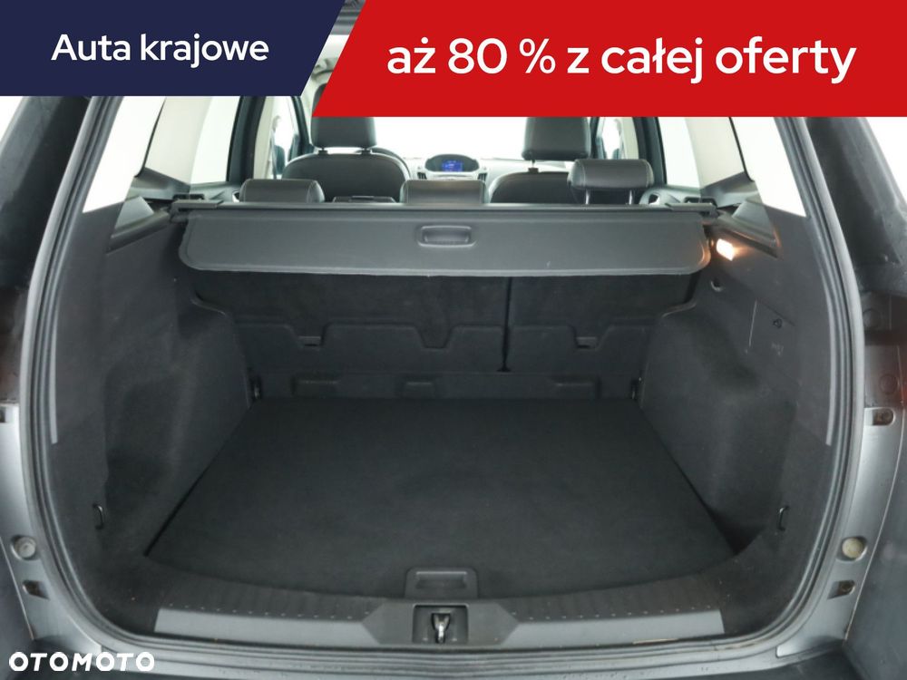 Ford Kuga - 20