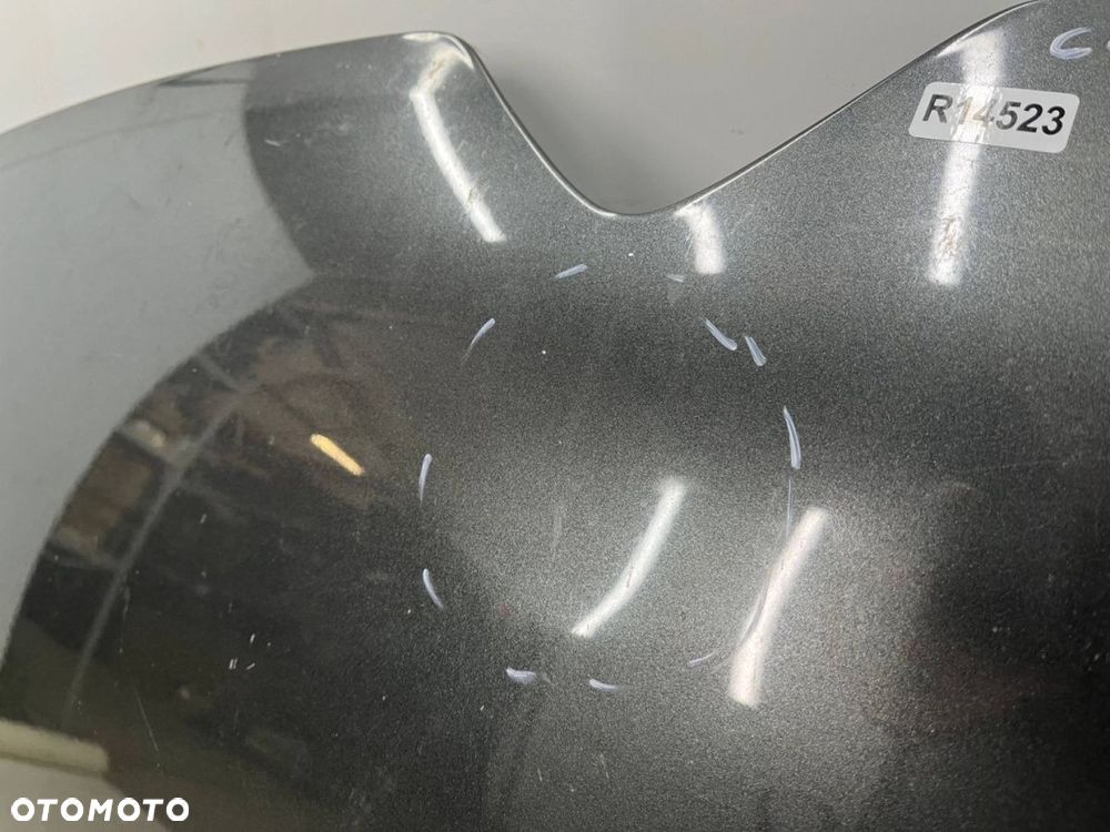 Maska Citroen C4 Picasso C4 Grand Picasso II 2 13-19r. pokrywa silnika - 6