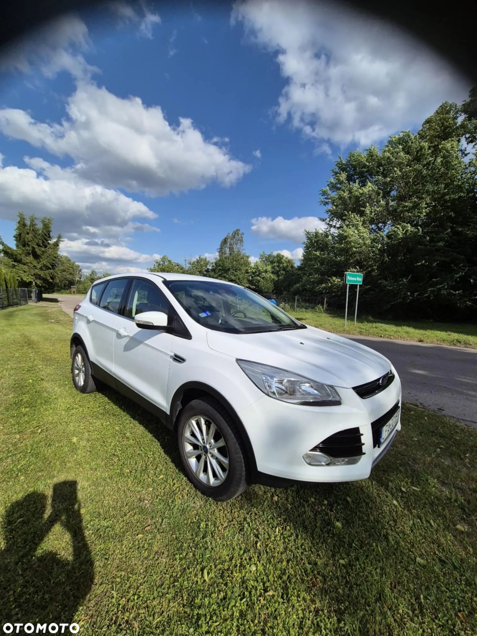 Ford Kuga 1.5 EcoBoost 2x4 SYNC - 1
