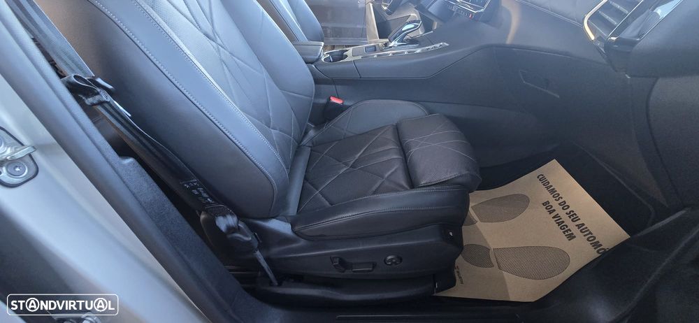 DS DS7 Crossback E-Tense Rivoli EAT8 - 30