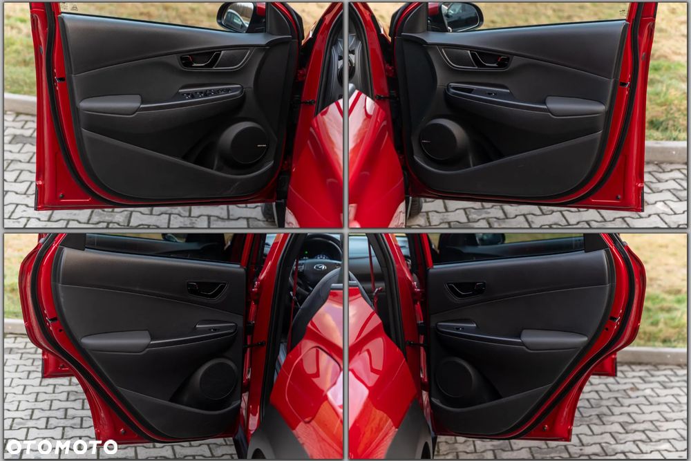 Hyundai Kona 1.0 T-GDI Select - 39