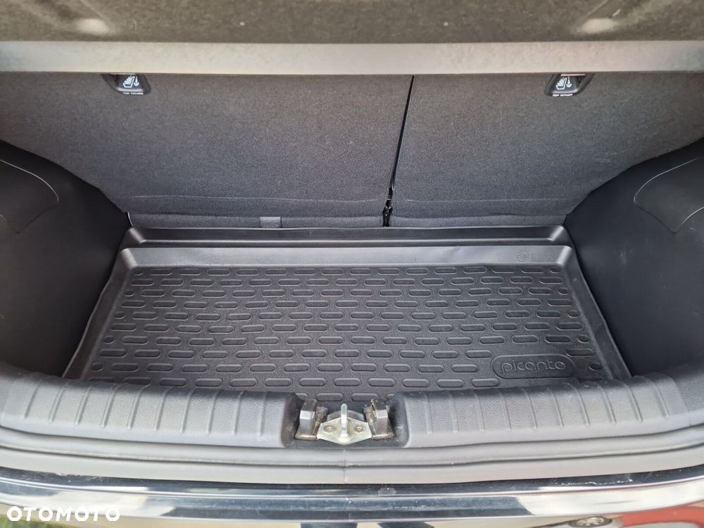 Kia Picanto 1.2 L - 34
