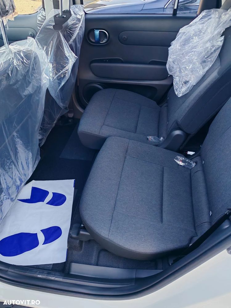 Hyundai Inster 49 kWh 115 CP Luxury - 10