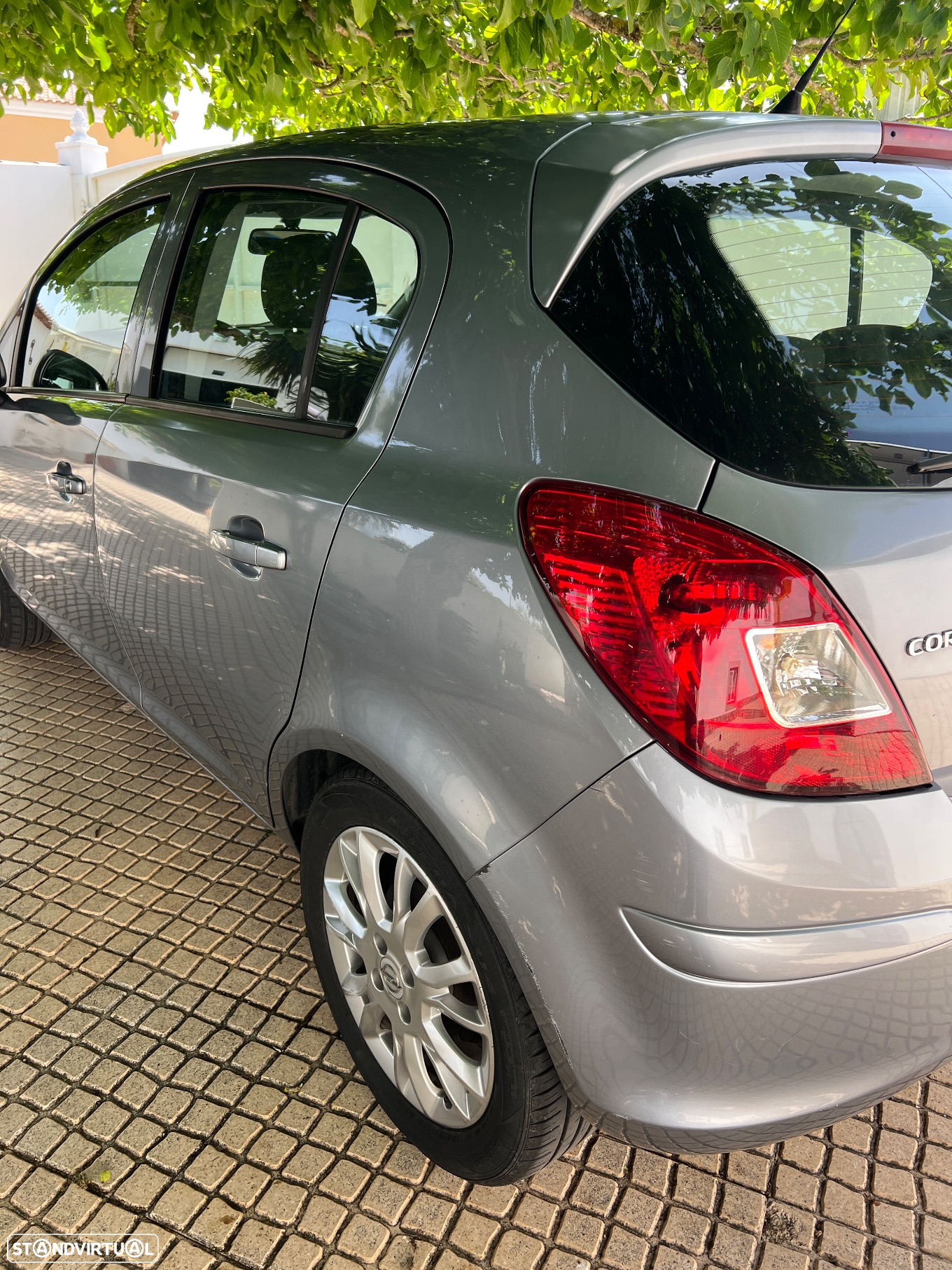 Opel Corsa 1.2 Enjoy - 7