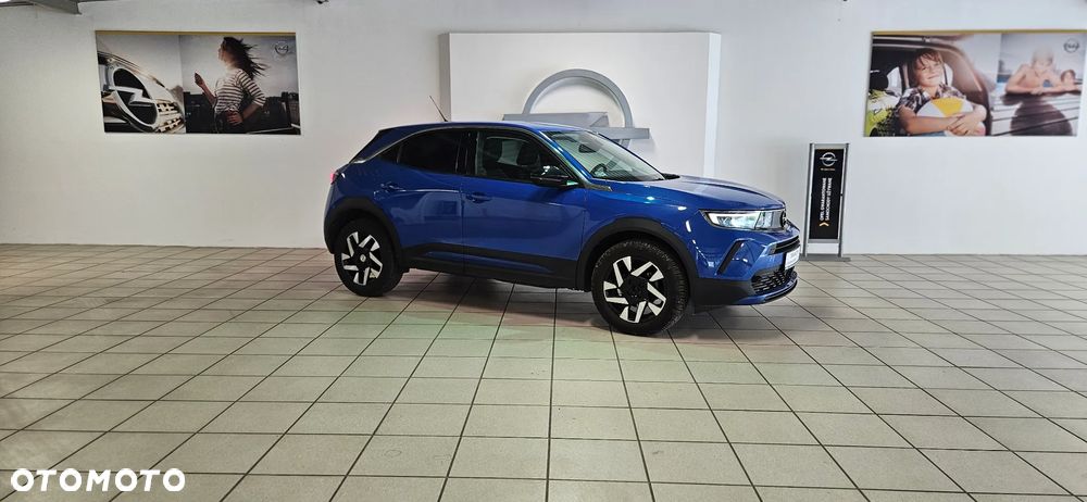 Opel Mokka 1.2 T Edition S&S - 1