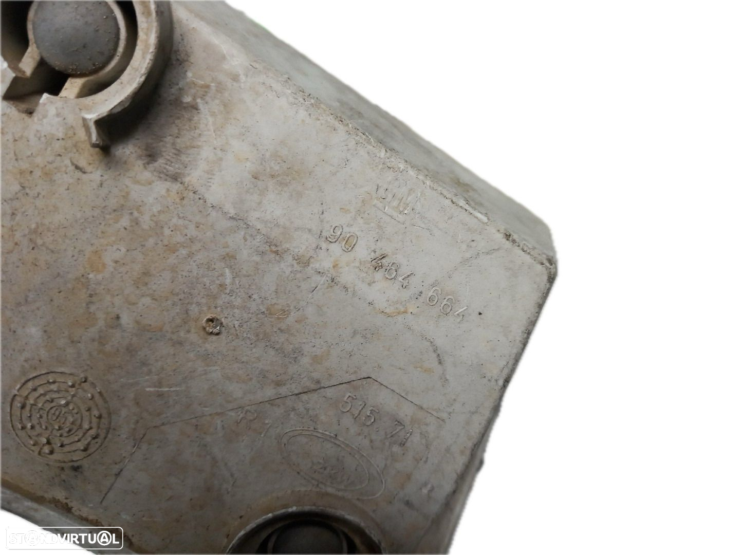 Farol Nevoeiro Opel Vectra B (J96) - 5