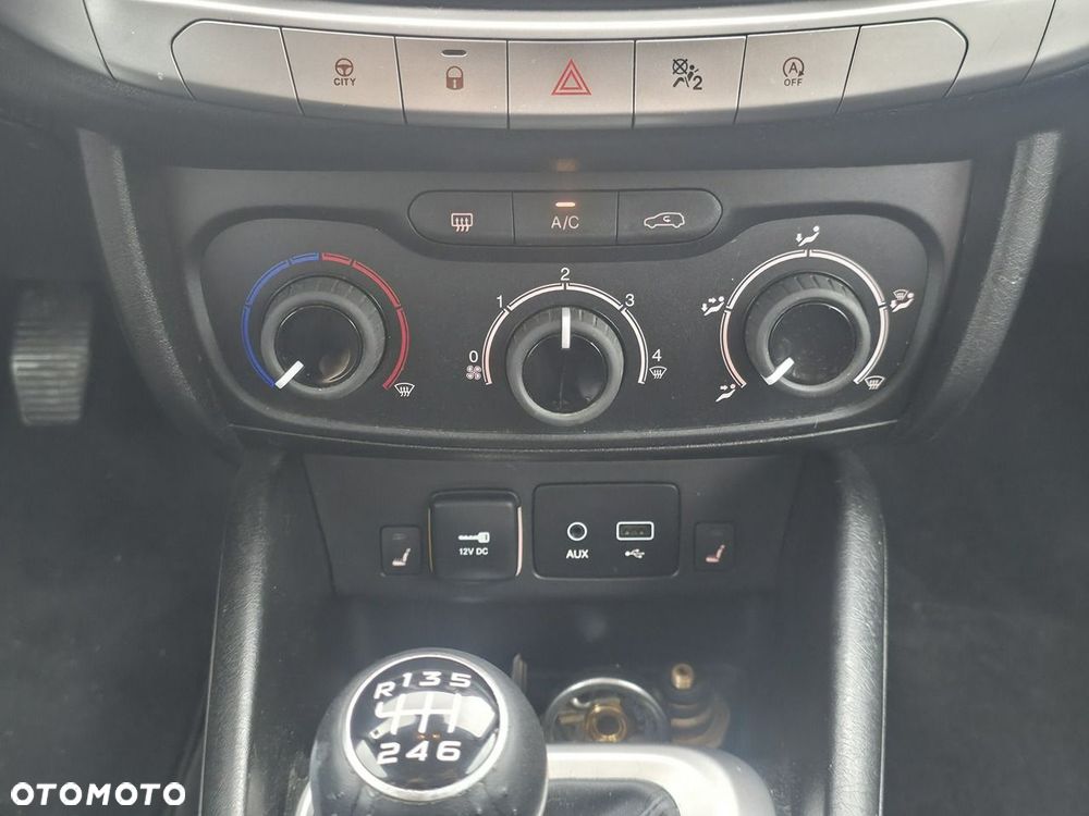 Fiat Tipo - 16