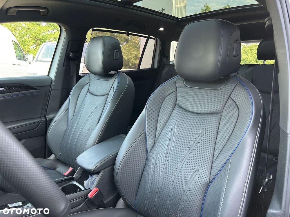 Volkswagen Tayron 2.0 TSI 4Mot R-Line Plus DSG - 9