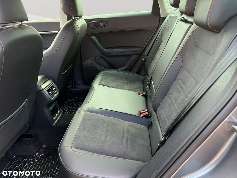 Seat Ateca 1.5 TSI FR S&S DSG - 27