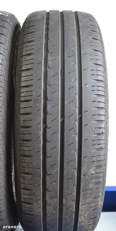 205/65R16C 107/105T HANKOOK VANTRA LT RA28E x2szt 3126o - 3