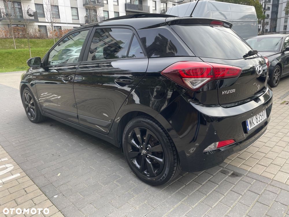 Hyundai i20 1.4 CRDi Premium - 8