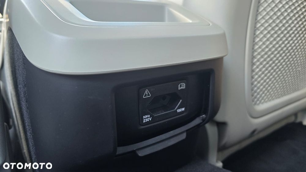 Volvo S90 D5 AWD Inscription - 2