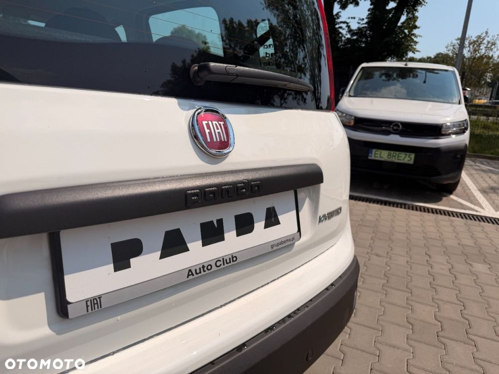 Fiat Panda - 9